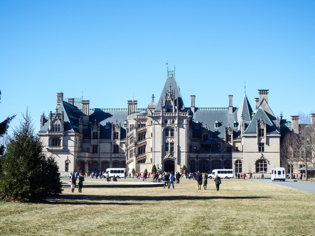 The Biltmore