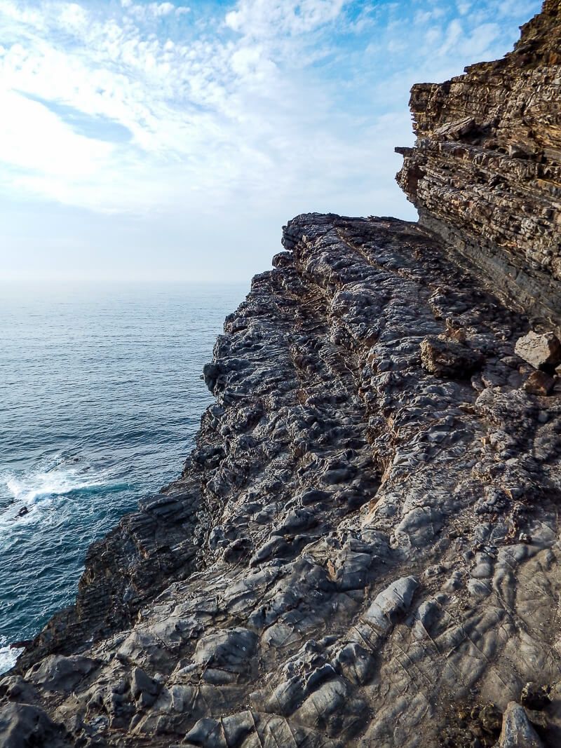 Exploring the West Coast of Portugal with the West Coast Adventure Co.