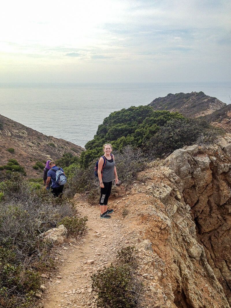 Exploring the West Coast of Portugal with the West Coast Adventure Co.