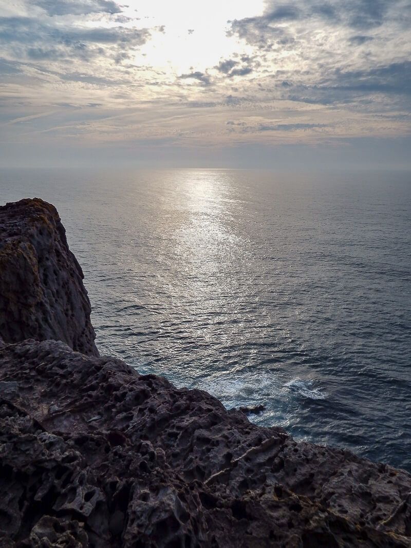 Exploring the West Coast of Portugal with the West Coast Adventure Co.