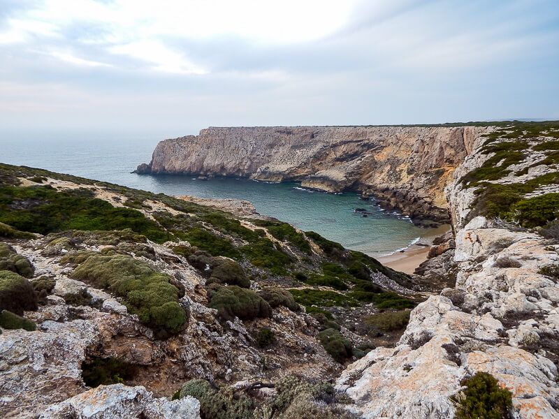 Exploring the West Coast of Portugal with the West Coast Adventure Co.