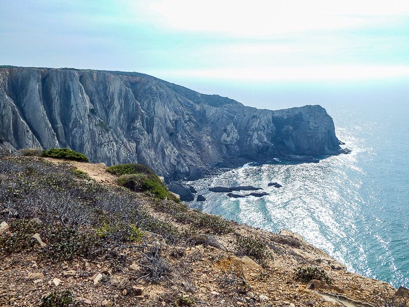 Exploring the West Coast of Portugal with the West Coast Adventure Co.