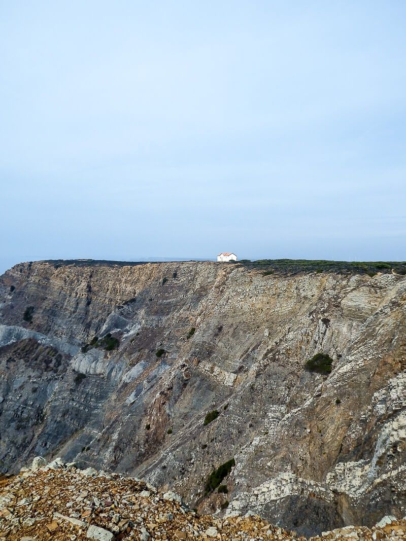 Exploring the West Coast of Portugal with the West Coast Adventure Co.