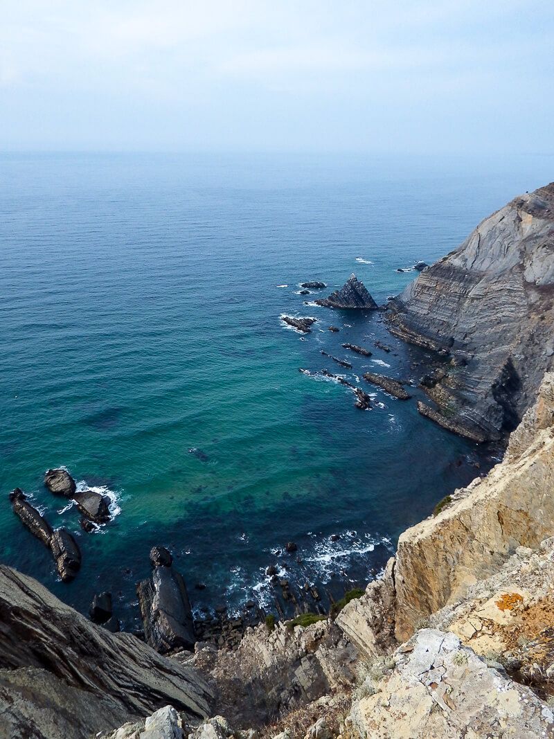 Exploring the West Coast of Portugal with the West Coast Adventure Co.