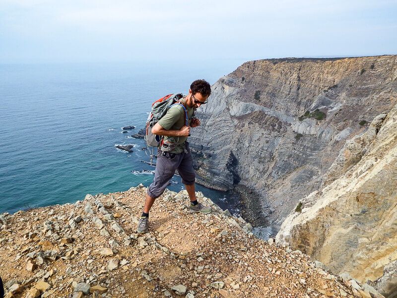 Exploring the West Coast of Portugal with the West Coast Adventure Co.