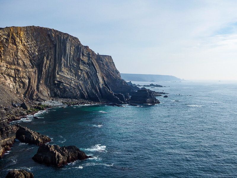 Exploring the West Coast of Portugal with the West Coast Adventure Co.