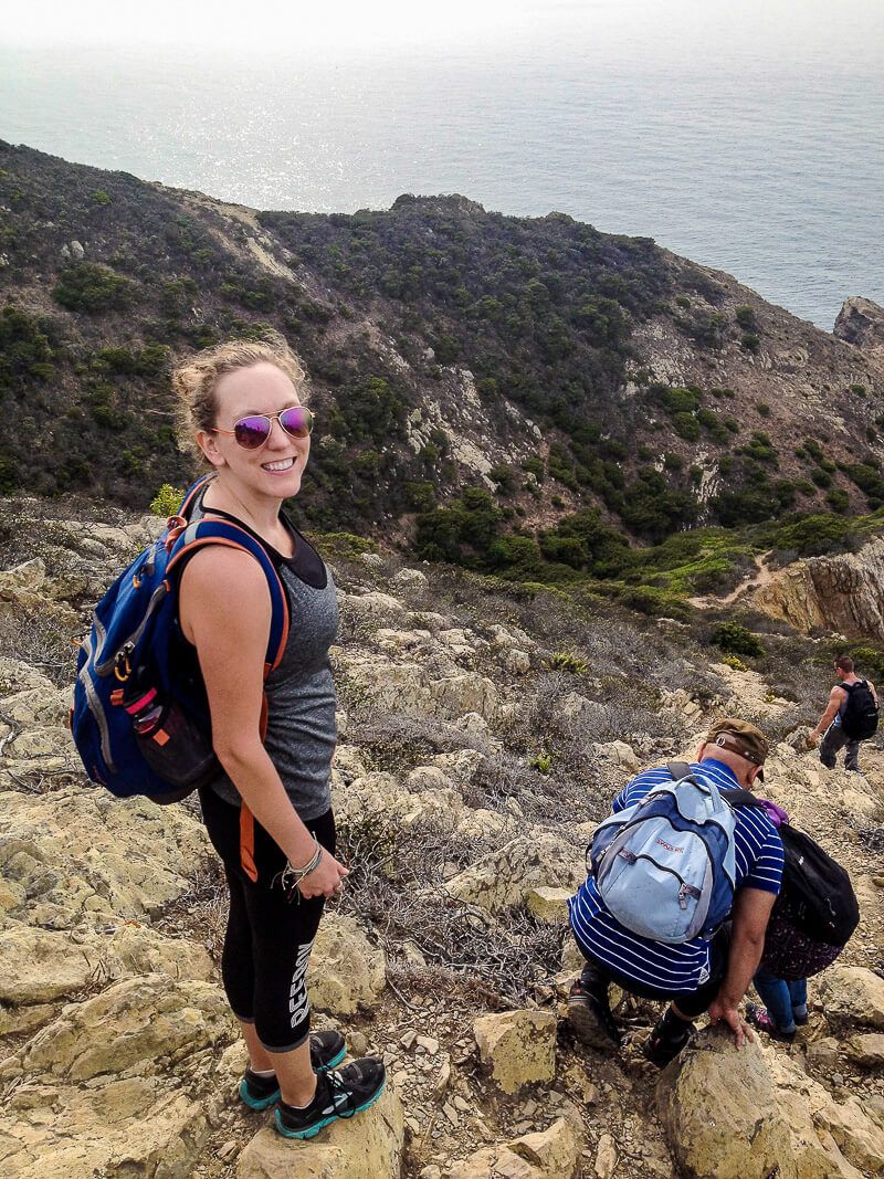 Exploring the West Coast of Portugal with the West Coast Adventure Co.