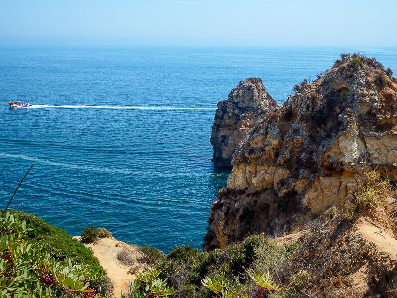 Ponta da Piedade