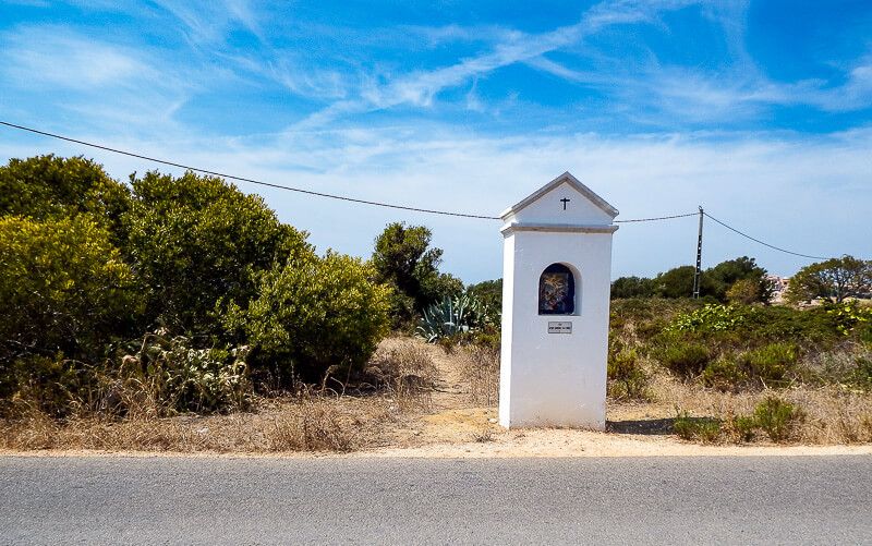 Ponta da Piedade