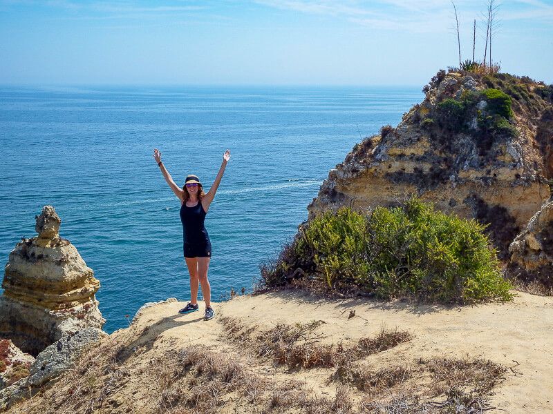 Ponta da Piedade