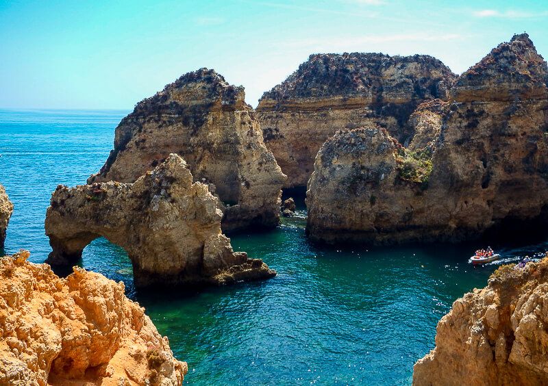 Ponta da Piedade