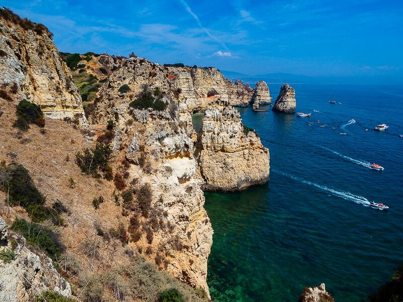 Ponta da Piedade