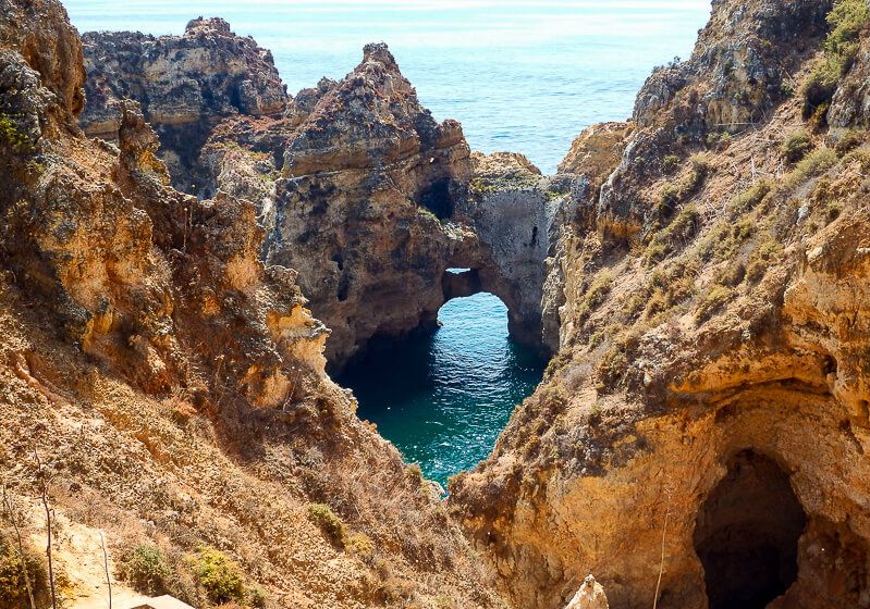 Ponta da Piedade