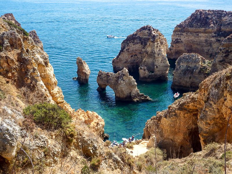 Ponta da Piedade