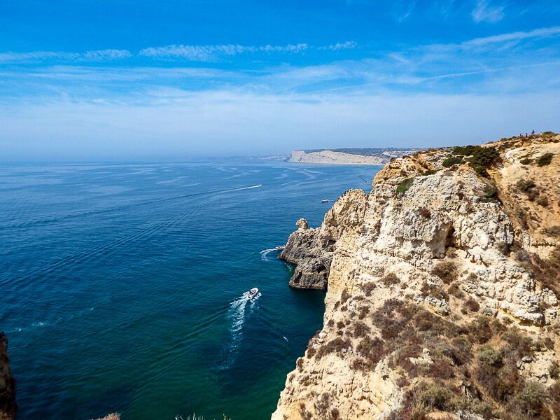 Ponta da Piedade