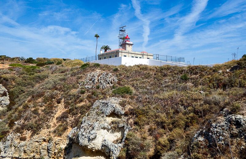 Ponta da Piedade