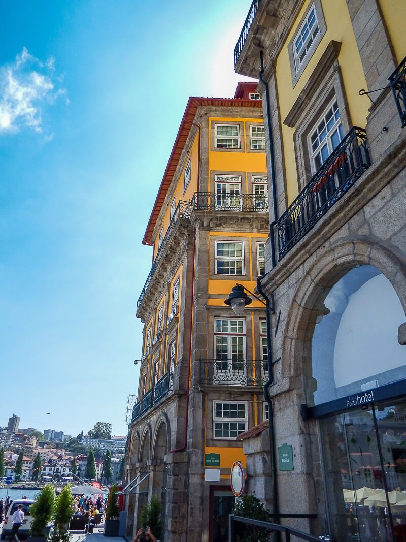 Porto, Portugal