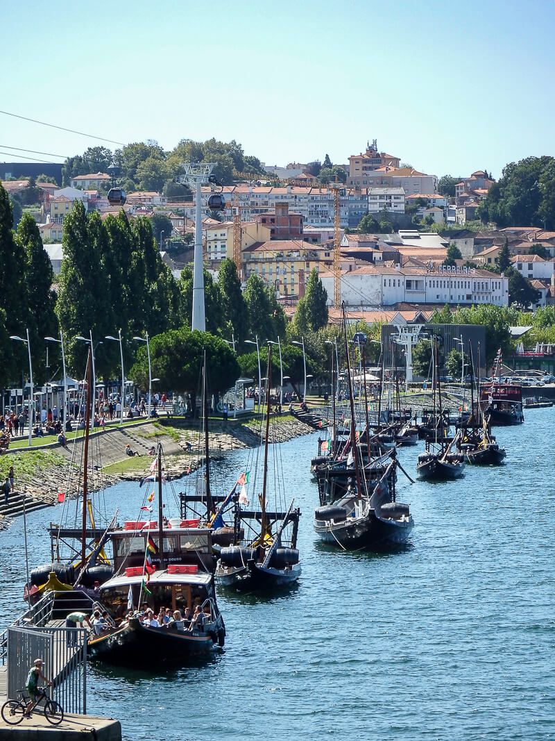 Porto, Portugal