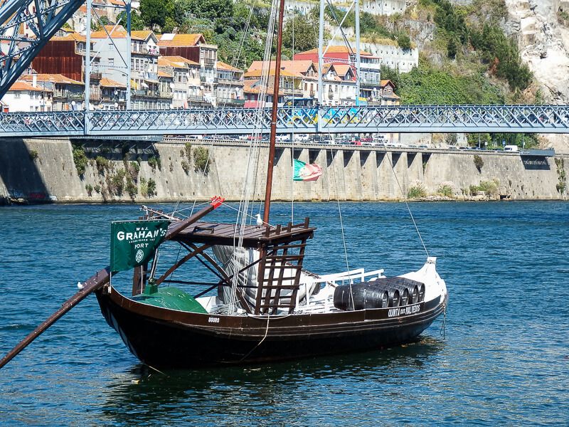 Porto, Portugal