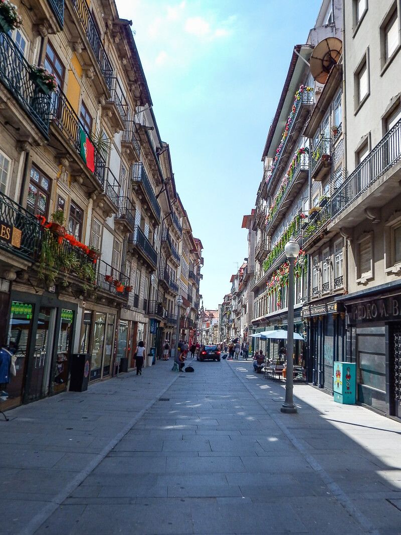 Porto, Portugal