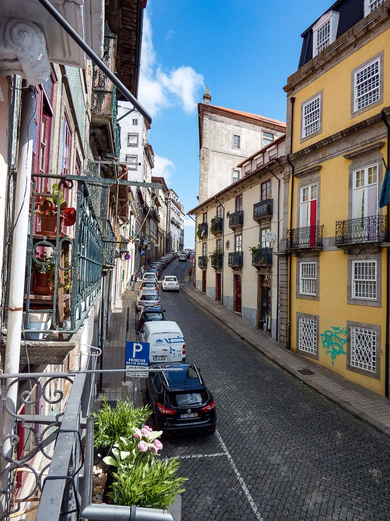 Porto, Portugal