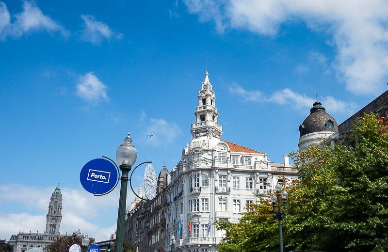 Porto, Portugal