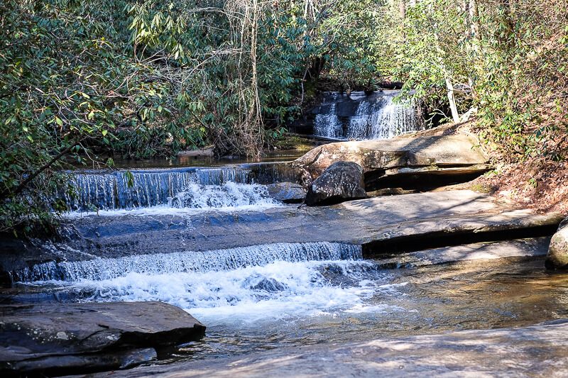 Table Rock Trail