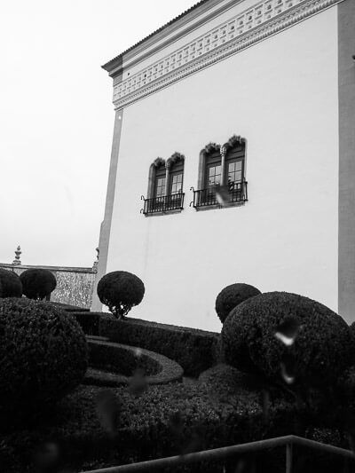 Sintra's National Palace