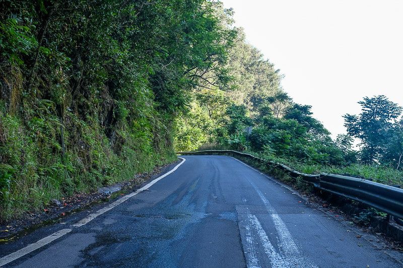 Road to Hana Guide