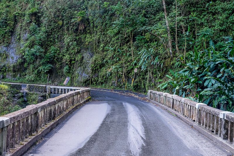 Road to Hana Guide