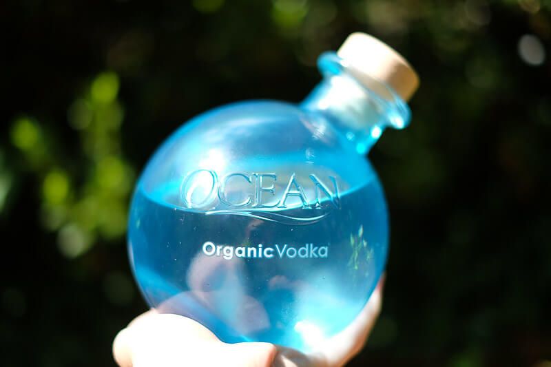 Ocean Vodka