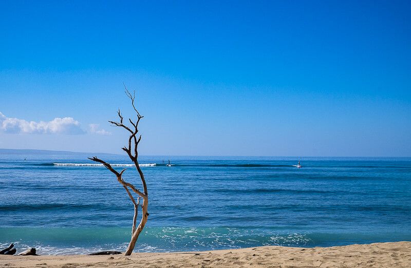 Ukumehame Beach State Park