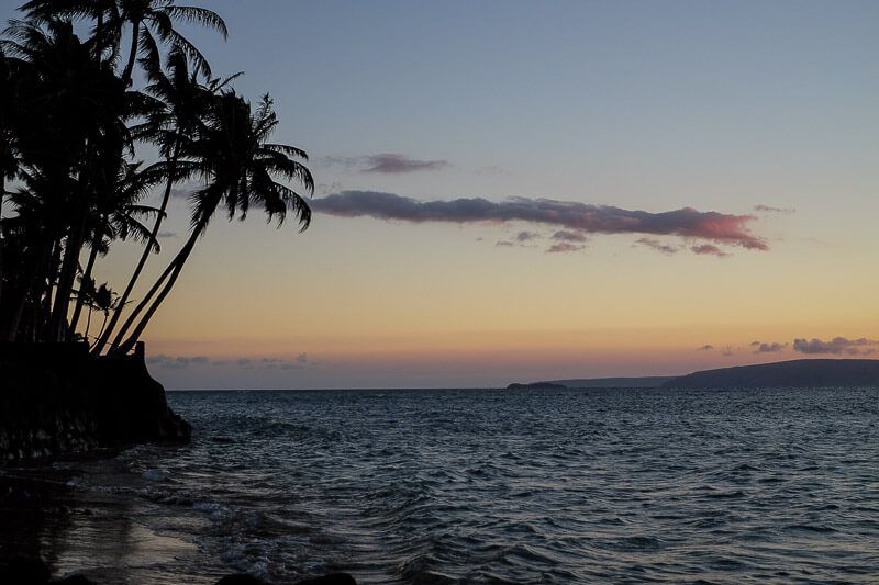 One Week in Maui: A Maui Itinerary