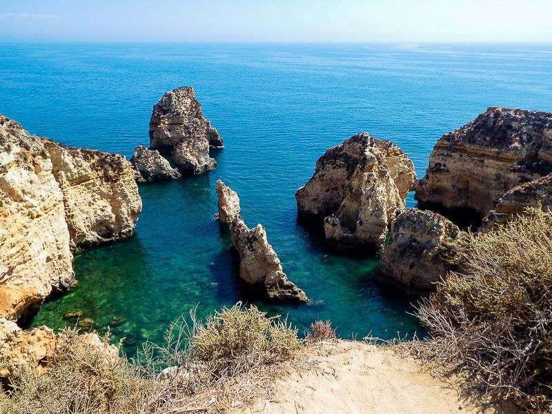 Ponta da Piedade