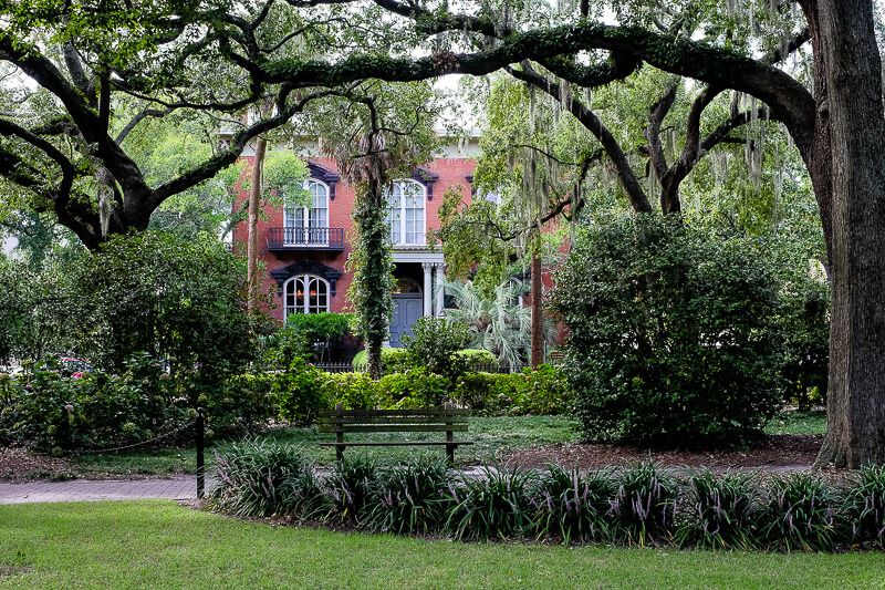 20 Photos of Georgia: Savannah