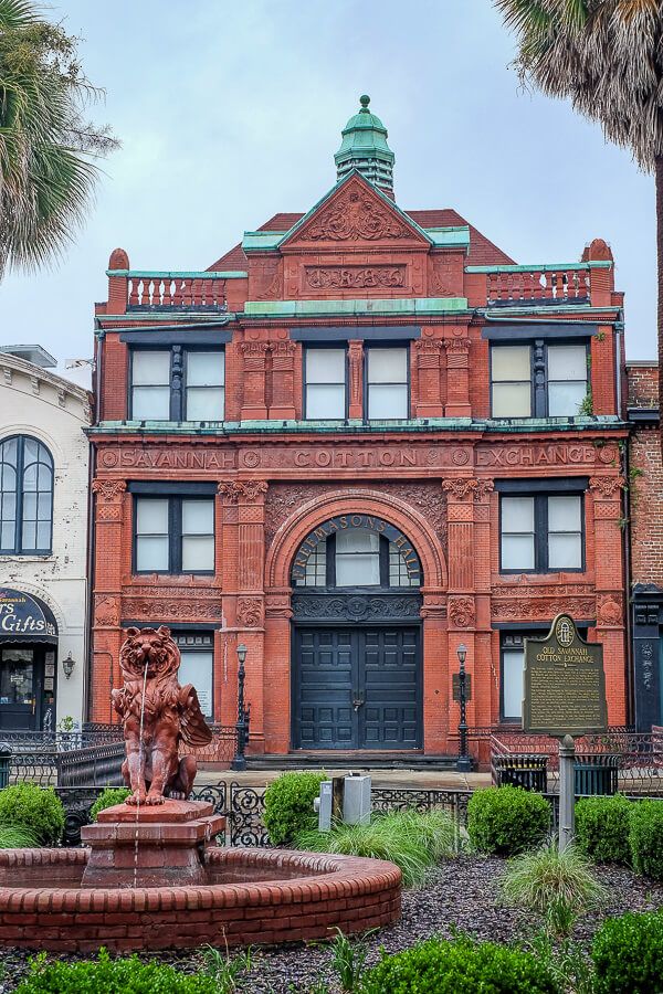 20 Photos of Georgia: Savannah