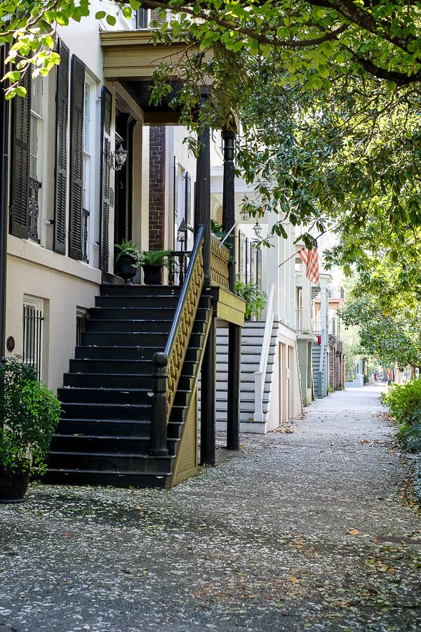 20 Photos of Georgia: Savannah