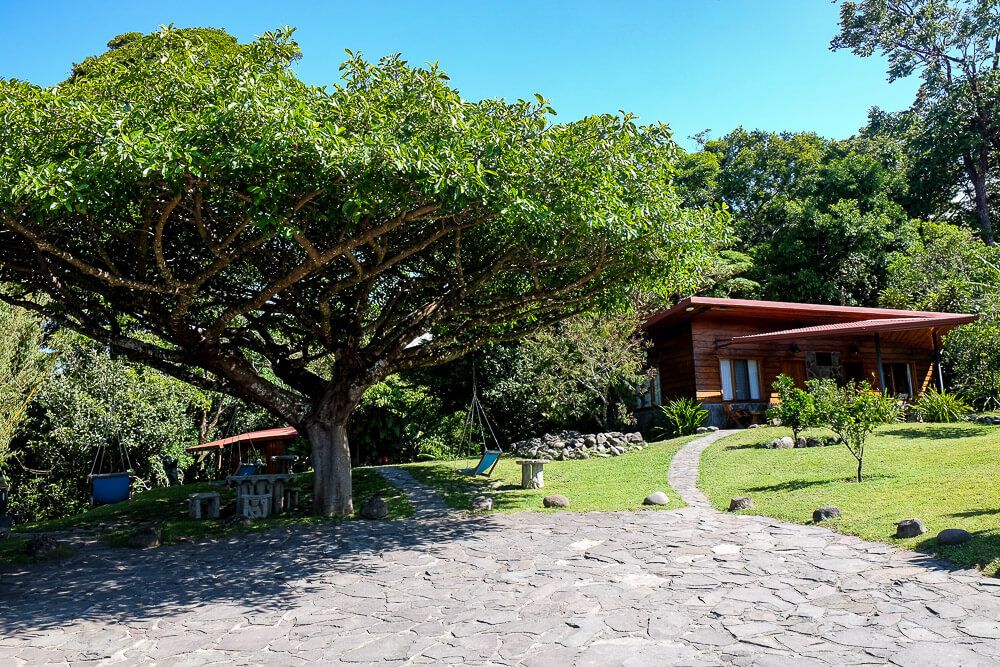 10 day Costa Rica Budget: Arco Iris Lodge
