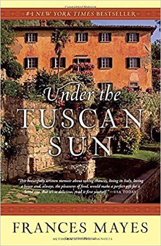 Under the Tuscan Sun Review