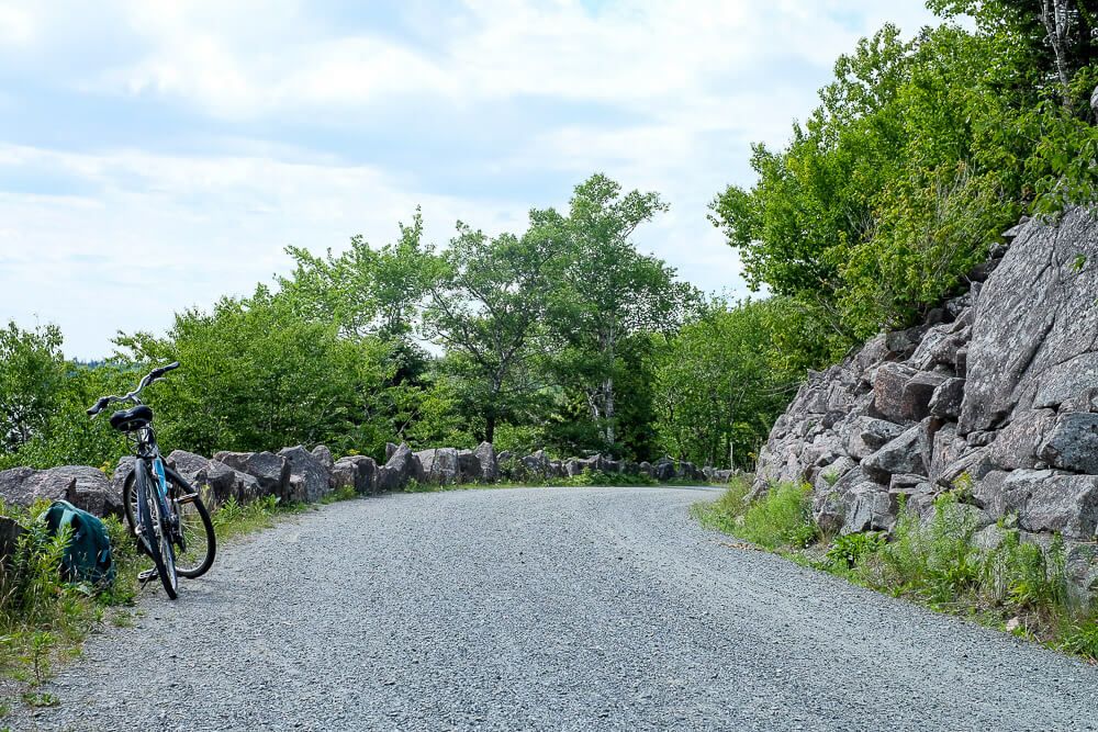 Bar Harbor Itinerary: Carriage Roads