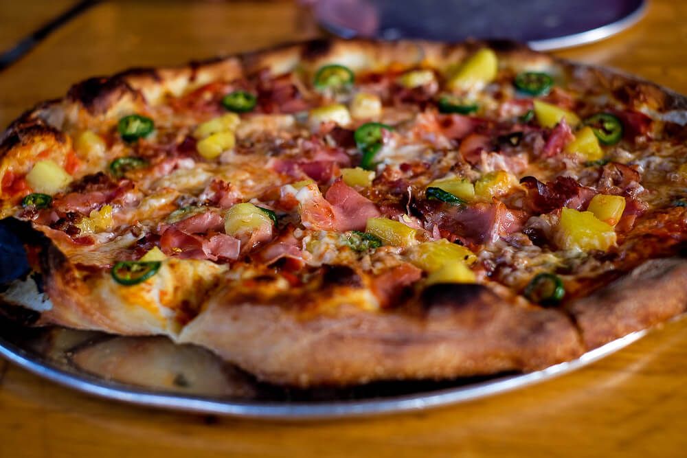 Are You Looking To Find The Best Pizza In Greenville SC?