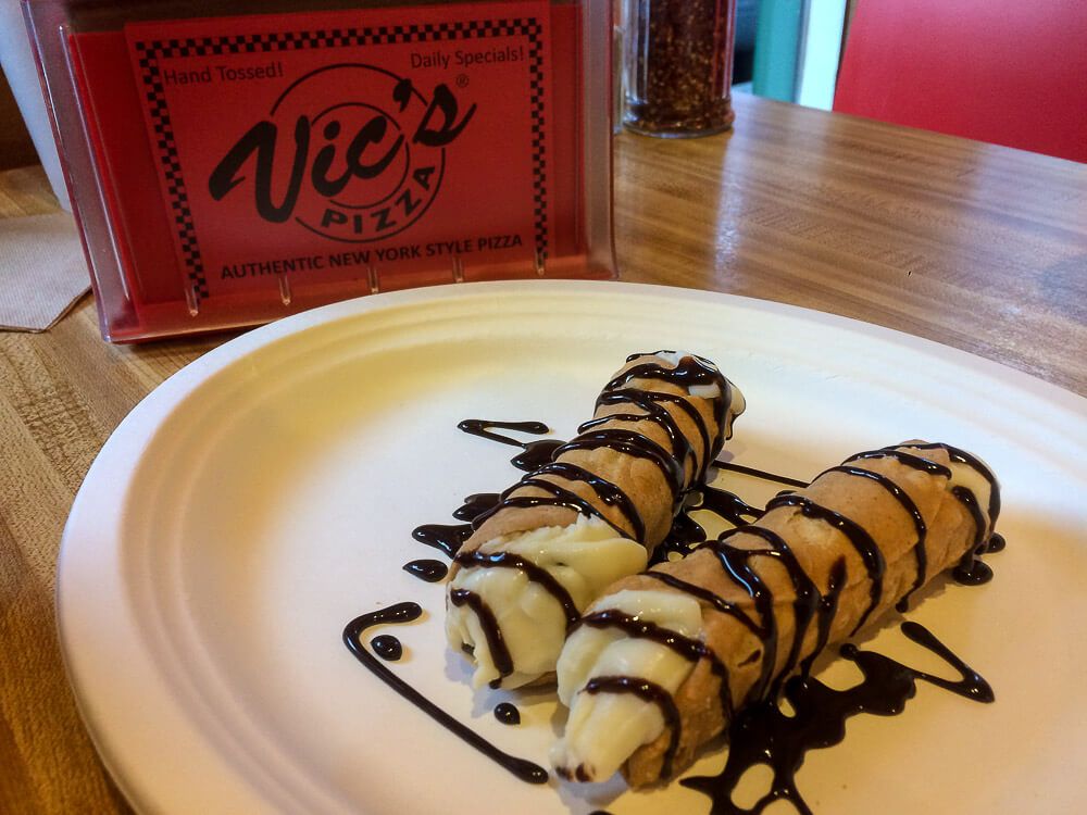 Are You Looking To Find The Best Pizza In Greenville SC?