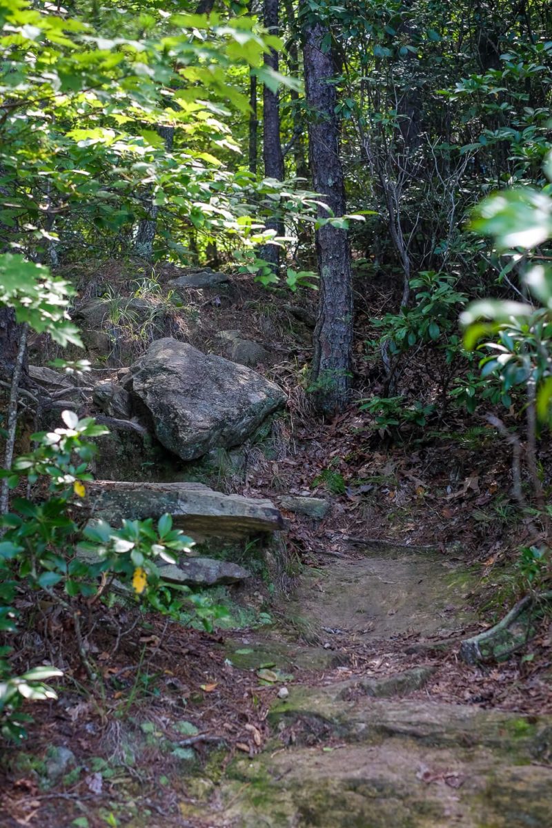 Boat Camping at Lake Jocassee All You Need To Know