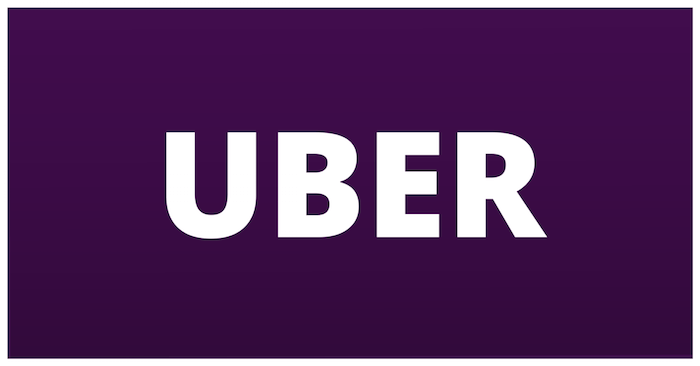 Uber Ride