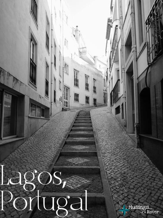 Lagos, Portugal. It gets a lot of love and hate. Is it a large, overrun, party town? A a haven of sun, seafood, beaches, and sangria? Read to find out what my experience was like!