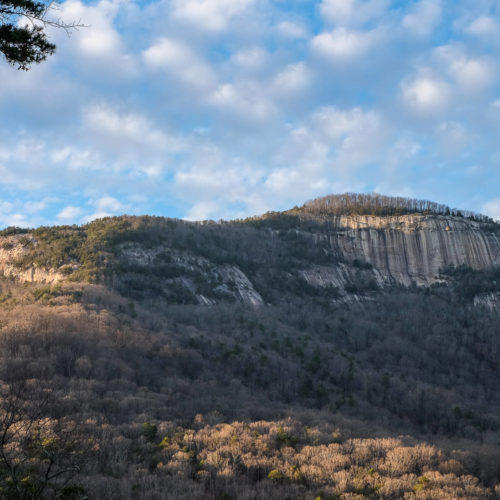 Hiking the Table Rock Trail [Trail Guide]