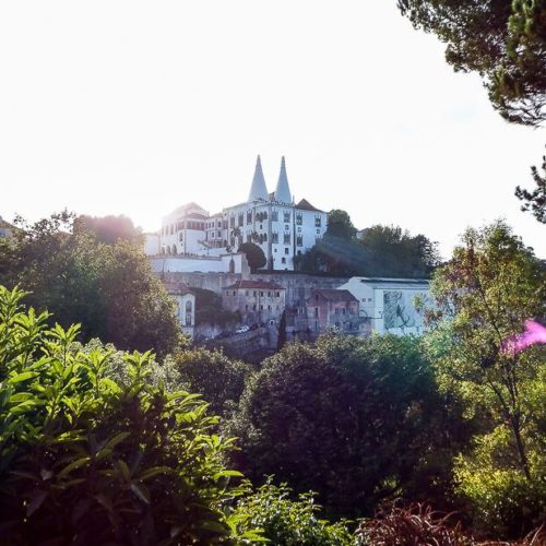 Sintra’s National Palace: 3 Reasons You Shouldn’t Miss It
