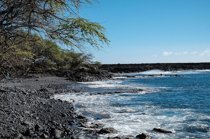 Snorkeling in Maui