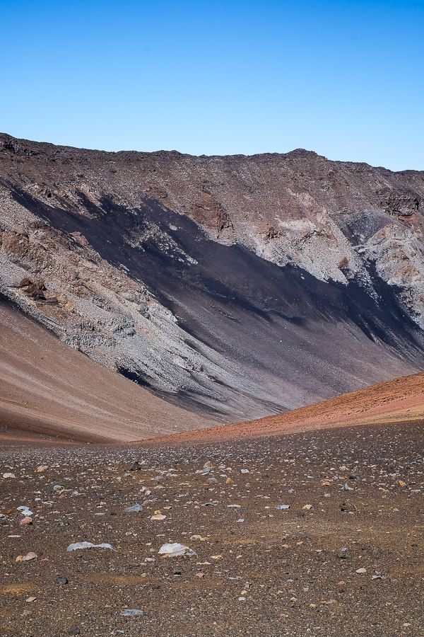 Sliding Sands Trail