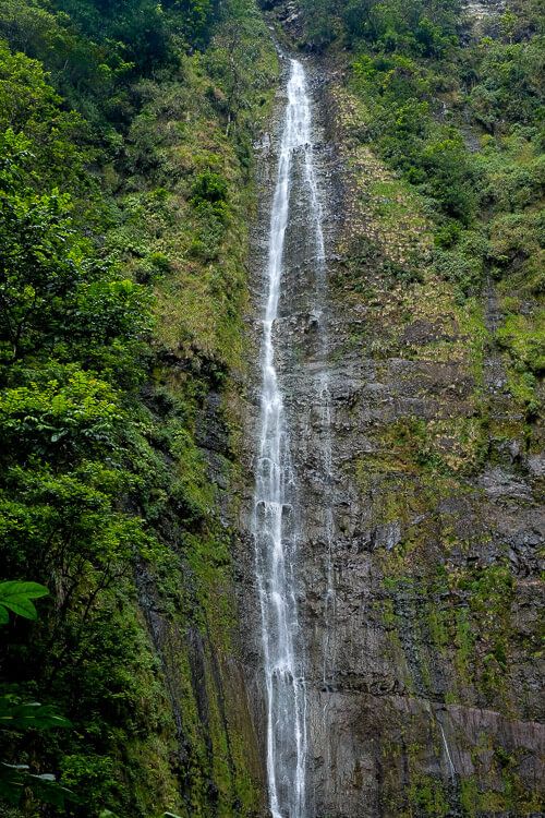 Waimoku Falls